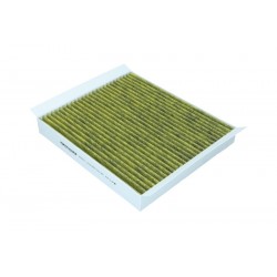 Szűrő, utastér levegő ULTRA PURE OPEL MERIVA 03-10 CUK2143