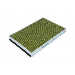 Szűrő, utastér levegő ULTRA PURE OPEL ASTRA G/H 98`- ZAFIRA 99`-05` CUK3054