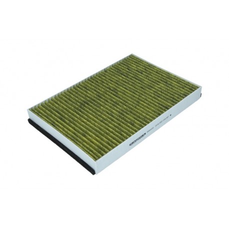 Szűrő, utastér levegő ULTRA PURE OPEL ASTRA G/H 98`- ZAFIRA 99`-05` CUK3054