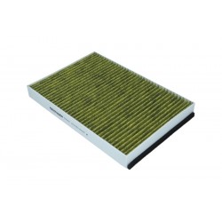 Szűrő, utastér levegő ULTRA PURE OPEL ASTRA G/H 98`- ZAFIRA 99`-05` CUK3054