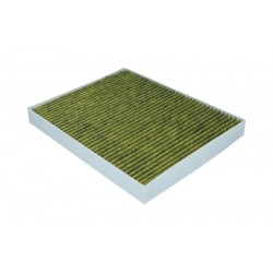 Szűrő, utastér levegő ULTRA PURE AUDI VW CUK2842