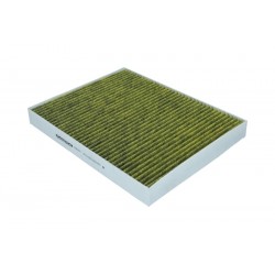 Szűrő, utastér levegő ULTRA PURE AUDI VW CUK2842