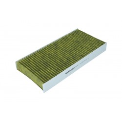 Szűrő, utastér levegő ULTRA PURE CITROEN C5 04`- C6 04`- PEUGEOT 407 04`- CUK3240