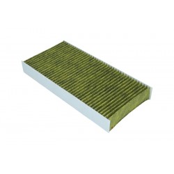 Szűrő, utastér levegő ULTRA PURE CITROEN C5 04`- C6 04`- PEUGEOT 407 04`- CUK3240