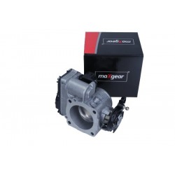 Fojtószelep ház VW 1.8 20V TURBO 058133063Q