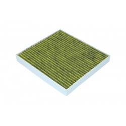 Szűrő, utastér levegő ULTRA PURE MAZDA 2 03`- 6 02`- CX-7 07`- CU2043