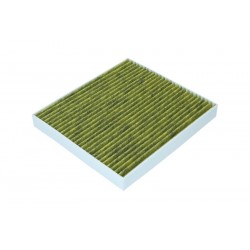 Szűrő, utastér levegő ULTRA PURE MAZDA 2 03`- 6 02`- CX-7 07`- CU2043