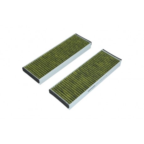 Szűrő, utastér levegő ULTRA PURE (2 db) AUDI CUK3023-2