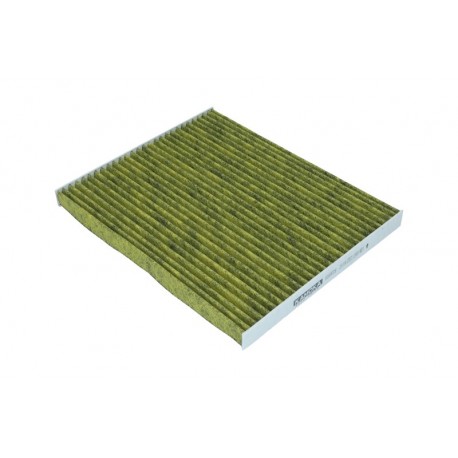 Szűrő, utastér levegő ULTRA PURE FIAT OPEL CUK2243