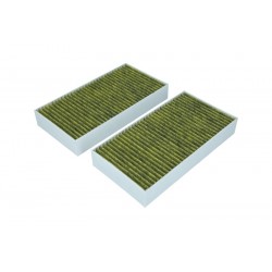 Szűrő, utastér levegő ULTRA PURE (2 db) DB CUK2646-2