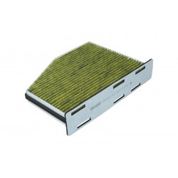 Szűrő, utastér levegő ULTRA PURE AUDI SEAT SKODA VW CUK2939/1