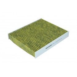 Szűrő, utastér levegő ULTRA PURE CHEVROLET AVEO 11`- CRUZE 09`- OPEL ASTRA J 09`- INSIGNIA 08`- MERIVA 10`- MOKKA 12`- ZAFIRA C