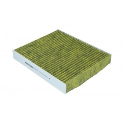 Szűrő, utastér levegő ULTRA PURE CHEVROLET AVEO 11`- CRUZE 09`- OPEL ASTRA J 09`- INSIGNIA 08`- MERIVA 10`- MOKKA 12`- ZAFIRA C