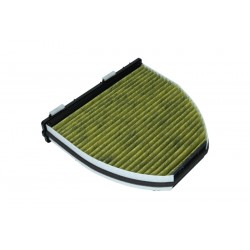 Szűrő, utastér levegő ANTYALERG. Z BIO DB CUK2550