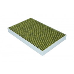 Szűrő, utastér levegő ULTRA PURE IVECO IVECO DAILY IV 06- CUK2952