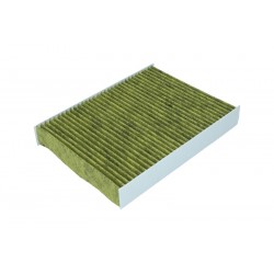 Szűrő, utastér levegő ULTRA PURE RENUALT MEGANE III GRANDTOUR 12`- SCENIC III 09`- CUK27001