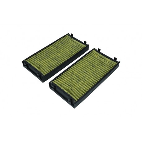 Szűrő, utastér levegő ULTRA PURE (2 db) BMW X5 (E70) 07`- X6 (E71) 08`- CUK2941-2