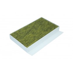 Szűrő, utastér levegő ULTRA PURE RENAULT MEGANE III 08- CUK26005