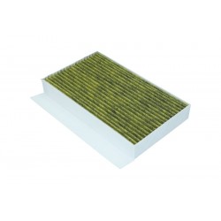 Szűrő, utastér levegő ULTRA PURE RENAULT MEGANE III 08- CUK26005