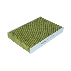 Szűrő, utastér levegő ULTRA PURE PEUGEOT 508 10- CUK2743