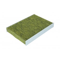 Szűrő, utastér levegő ULTRA PURE PEUGEOT 508 10- CUK2743