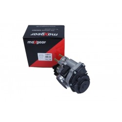 Fojtószelep ház VW 2.0 B VW/SEAT 037133064A