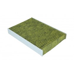 Szűrő, utastér levegő ULTRA PURE PEUGEOT 508 10- CUK2743