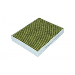 Szűrő, utastér levegő ULTRA PURE BMW 1 (F20) 10`- 3 (F30) 12`- CUK25001