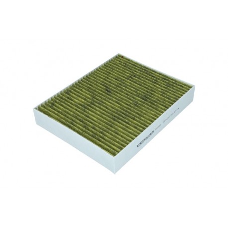 Szűrő, utastér levegő ULTRA PURE BMW 1 (F20) 10`- 3 (F30) 12`- CUK25001