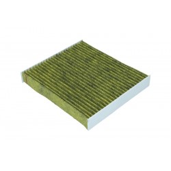 Szűrő, utastér levegő ULTRA PURE TOYOTA SUBARU CUK1919