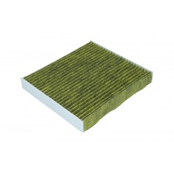 Szűrő, utastér levegő ULTRA PURE TOYOTA SUBARU CUK1919