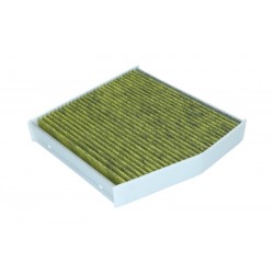 Szűrő, utastér levegő ULTRA PURE DB CUK26007