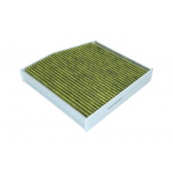 Szűrő, utastér levegő ULTRA PURE DB CUK26007