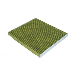 Szűrő, utastér levegő ULTRA PURE HYUNDAI GRANDEUR 06`- SANTA FE III 12`- CUK26017