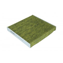 Szűrő, utastér levegő ULTRA PURE HONDA CUK2358