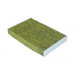 Szűrő, utastér levegő ULTRA PURE NISSAN JUKE 10`- PULSAR 14`- CUK1629