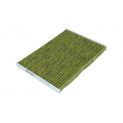 Szűrő, utastér levegő ULTRA PURE NISSAN QASHQAI 07`-13` X-TRAIL 07`-14` CUK1936