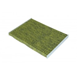 Szűrő, utastér levegő ULTRA PURE NISSAN QASHQAI 07`-13` X-TRAIL 07`-14` CUK1936