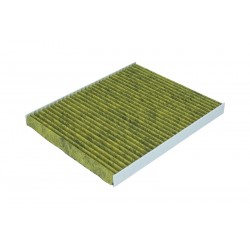 Szűrő, utastér levegő ULTRA PURE HYUNDAI CRETA 16`- ELANTRA 06`- CUK24013