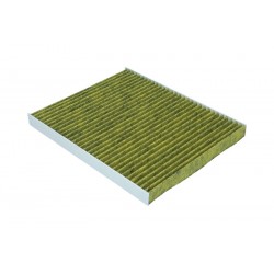 Szűrő, utastér levegő ULTRA PURE HYUNDAI CRETA 16`- ELANTRA 06`- CUK24013