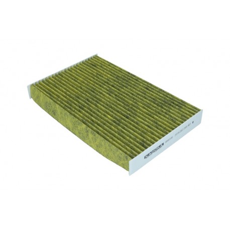 Szűrő, utastér levegő ULTRA PURE CITROEN OPEL CUK29008