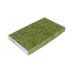 Szűrő, utastér levegő ULTRA PURE CITROEN OPEL CUK29008