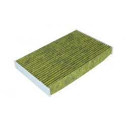 Szűrő, utastér levegő ULTRA PURE CITROEN OPEL CUK29008