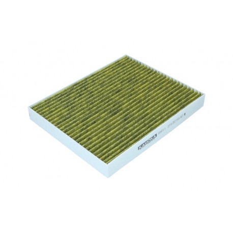 Szűrő, utastér levegő ULTRA PURE (2 db) HYUNDAI CUK24024