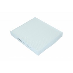 Szűrő, utastér levegő FIAT DOBLO 10`- ,FORD FOCUS II 04`- , CU2440