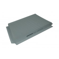 Szűrő, utastér levegő DB CU3461