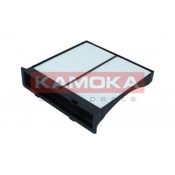 Szűrő, utastér levegő SUBARU CU22004