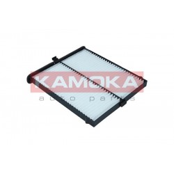 Szűrő, utastér levegő MAZDA CU24009