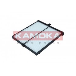 Szűrő, utastér levegő MAZDA CU24009