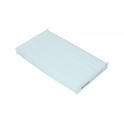 Szűrő, utastér levegő NISSAN CUBE 03`- , JUKE 10`- , LEAF 10`- CU15001